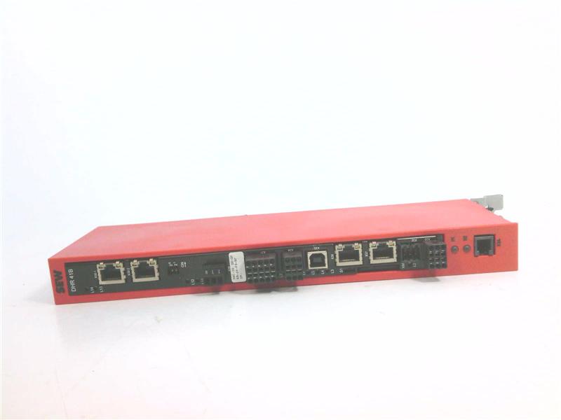 SEW EURODRIVE DHR41B/OMC41B-T0/UOH21B