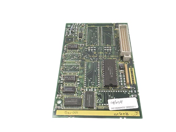 CONVERTEAM 25X9291-10