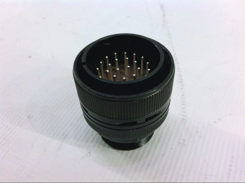 JAE CONNECTORS N/MS3106B28-12P