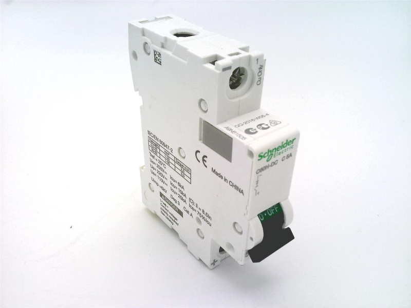 SCHNEIDER ELECTRIC A9N61505