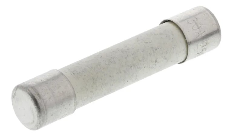 SCHURTER 8020.0607.G