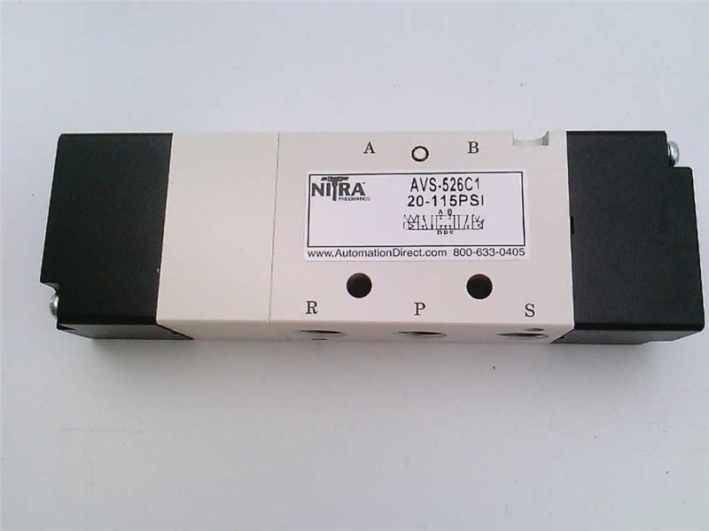AUTOMATION DIRECT AVS-526C1