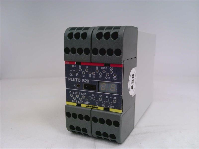 ASEA BROWN BOVERI 2TLA020070R0600