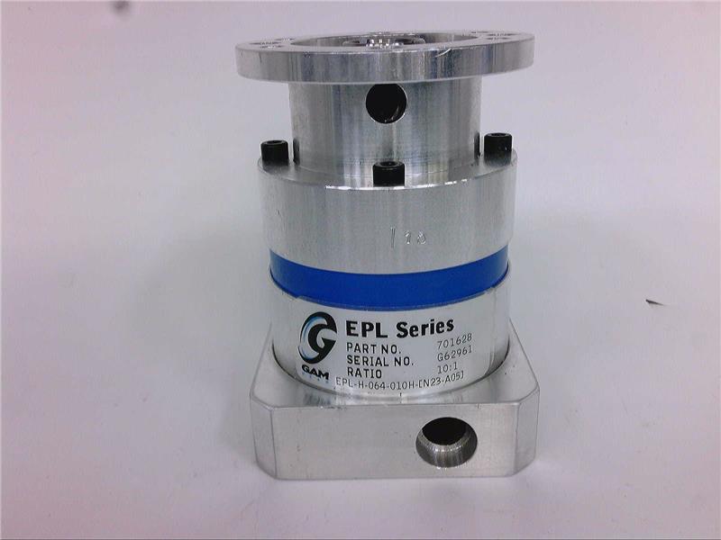 GAMGEAR EPL-H-064-010H-N23-A05