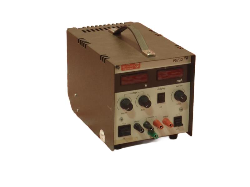 OK ELECTRONICS PS732
