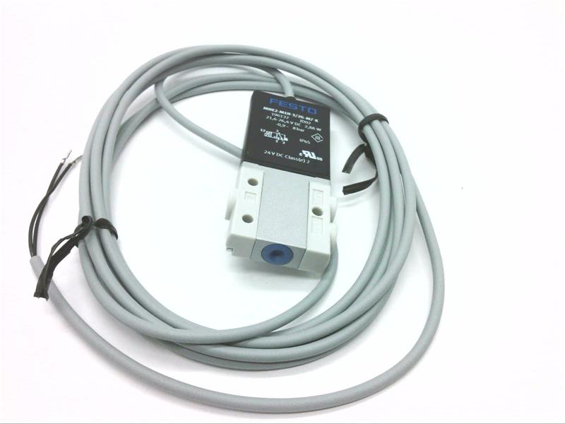 FESTO MHE2-M1H-3/2G-M7-K