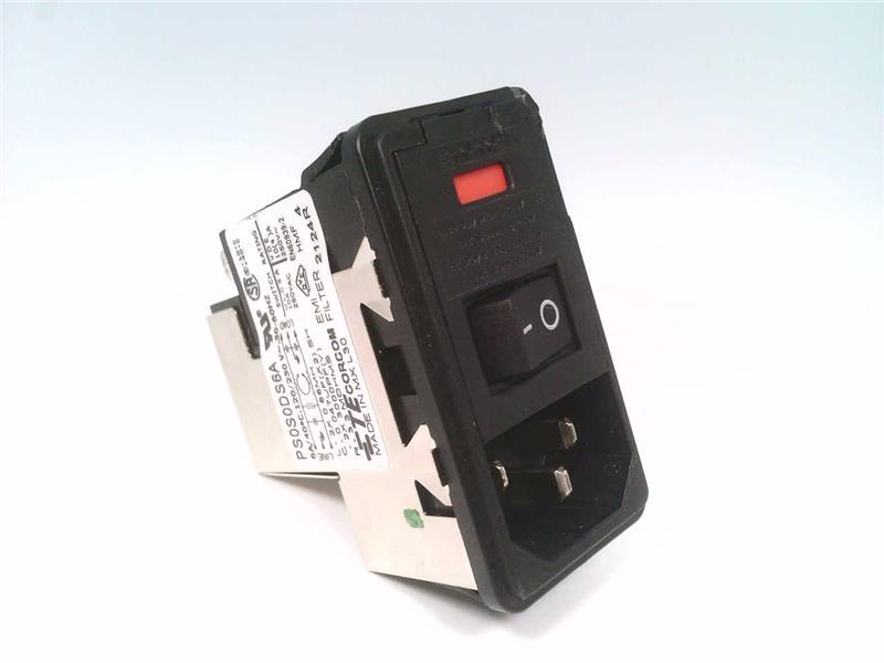 TE CONNECTIVITY PS0S0DS6A