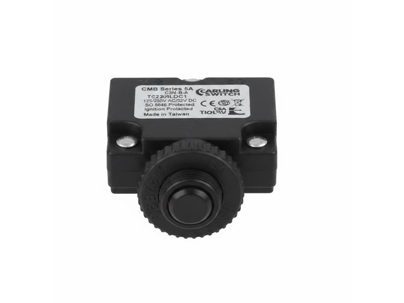 CMB-063-11C3N-B-A by CARLING SWITCH
