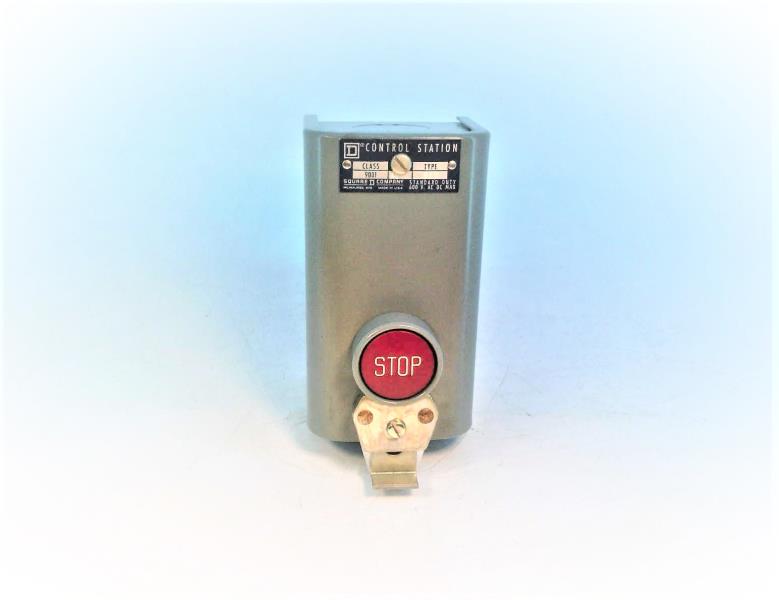 SCHNEIDER ELECTRIC 9001-B38