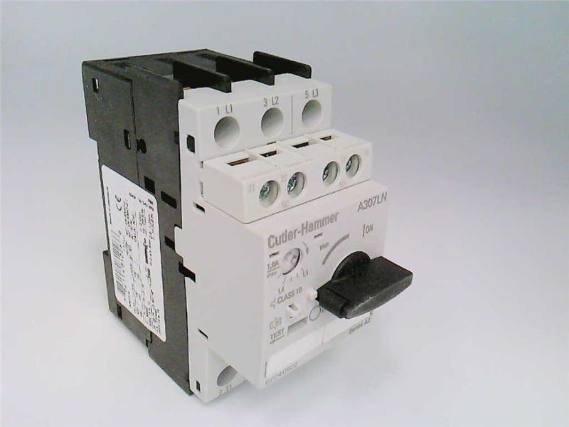 EATON CORPORATION A307LN