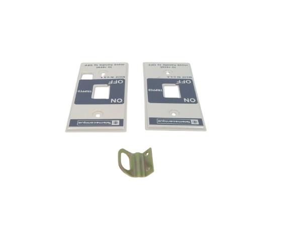 SCHNEIDER ELECTRIC C10P