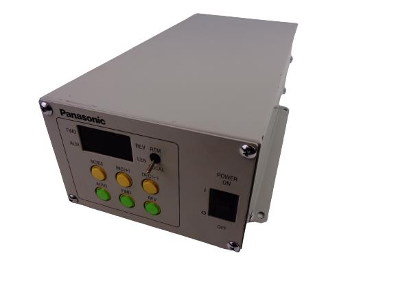 YB-10FF1 by MATSUSHITA ELECTRIC