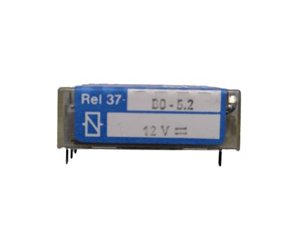 TE CONNECTIVITY REL 37-B0-5.2-12V