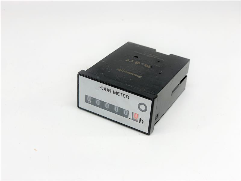 MATSUSHITA ELECTRIC TH634