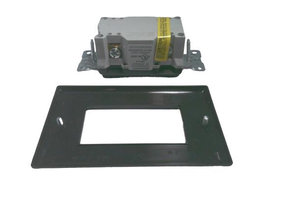 EATON CORPORATION VGF15B