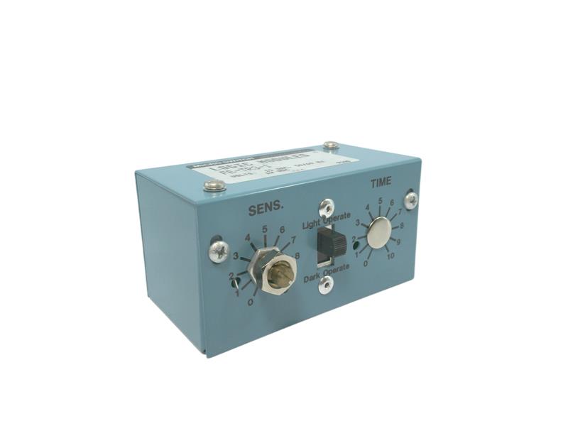 FE-TR3-1 by HONEYWELL