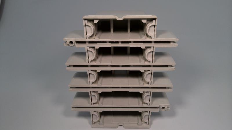 EATON CORPORATION 372D677G02