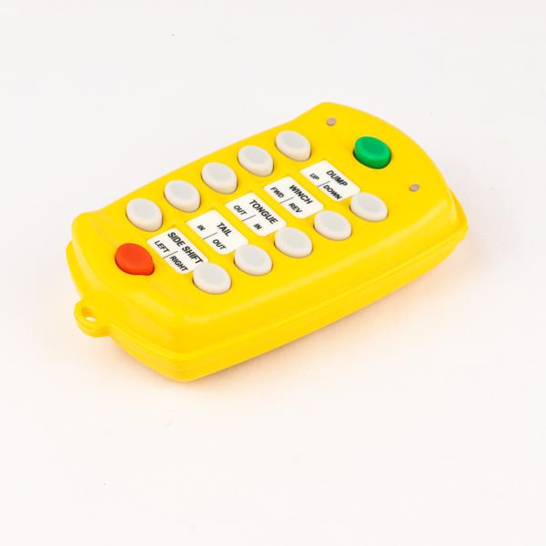 EATON CORPORATION T110C-001122