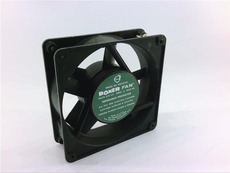 IMC MAGNETICS CORP WS2107FL