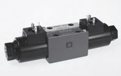 TOKYO KEIKI DG4V-3-2A-P7-H-100