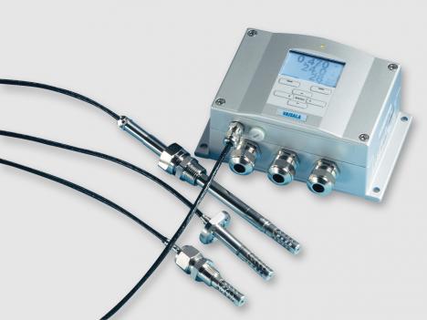 VAISALA SENSOR SYS MMT3307U0E123PCAL211B02EAABA1