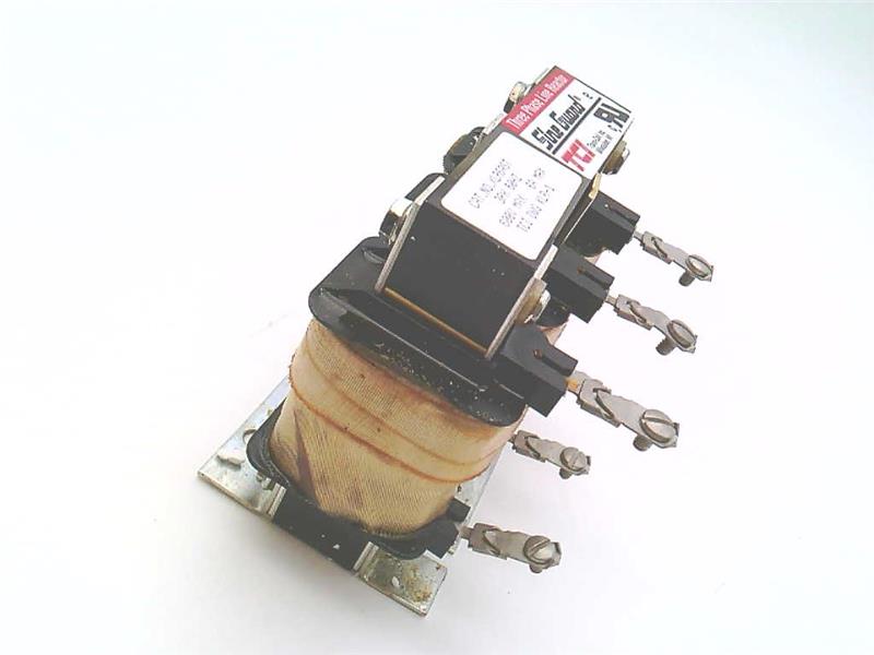 TCI TRANS COIL KLR6AST