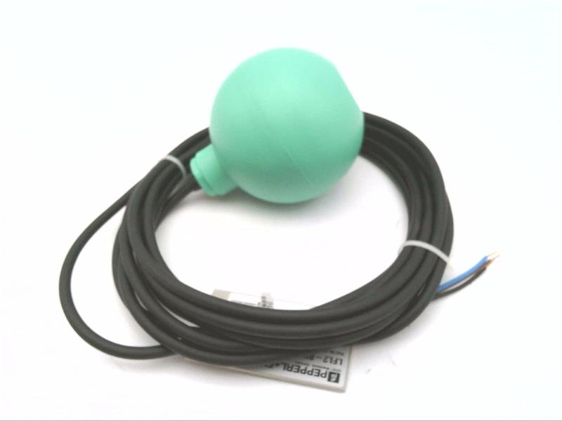 PEPPERL & FUCHS LFL2-BK-U-PVC5