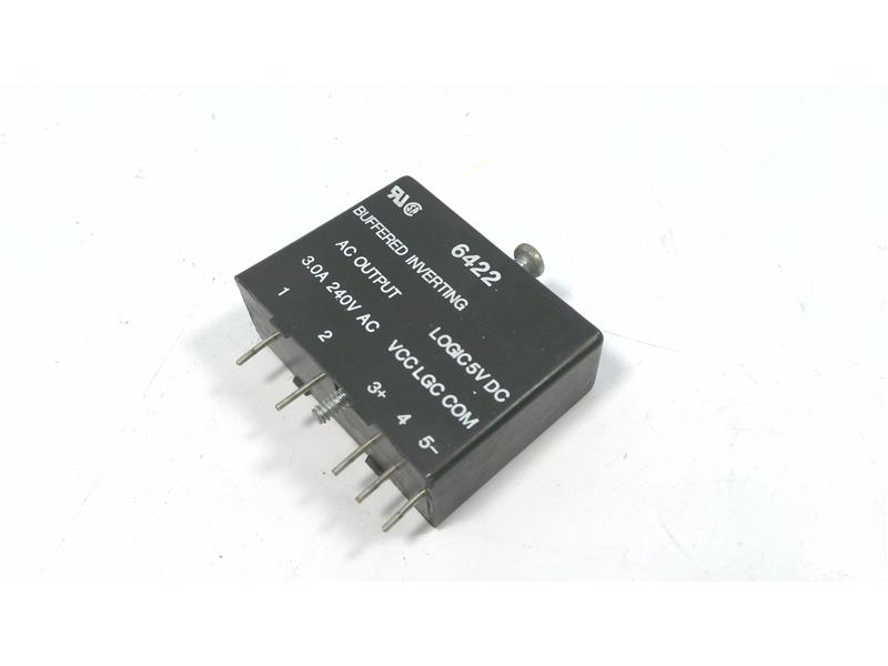 SENSATA TECHNOLOGIES 6422