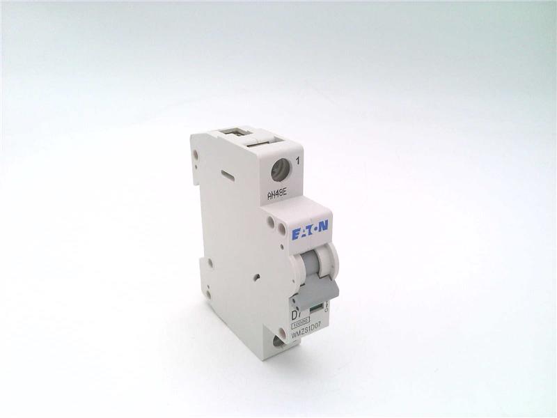 EATON CORPORATION WMZS1D07
