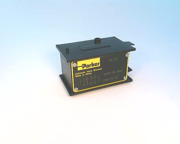 PARKER CM2TTV