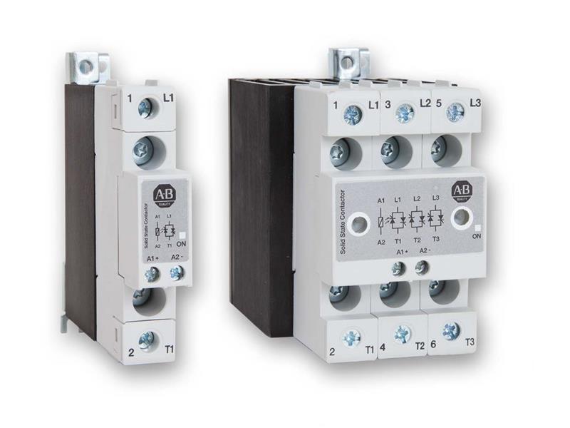 ALLEN BRADLEY 156-C2P25NCD