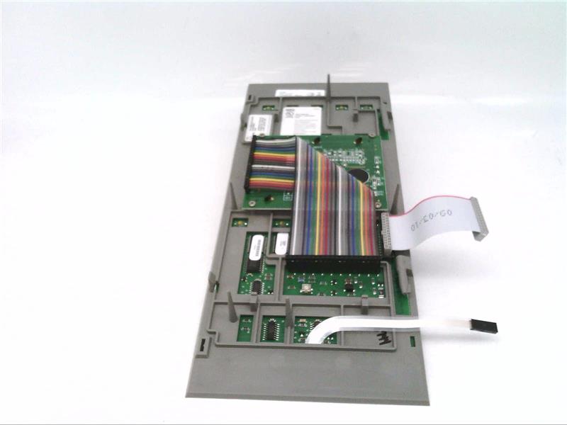 EDWARDS SIGNALING 3-LCD