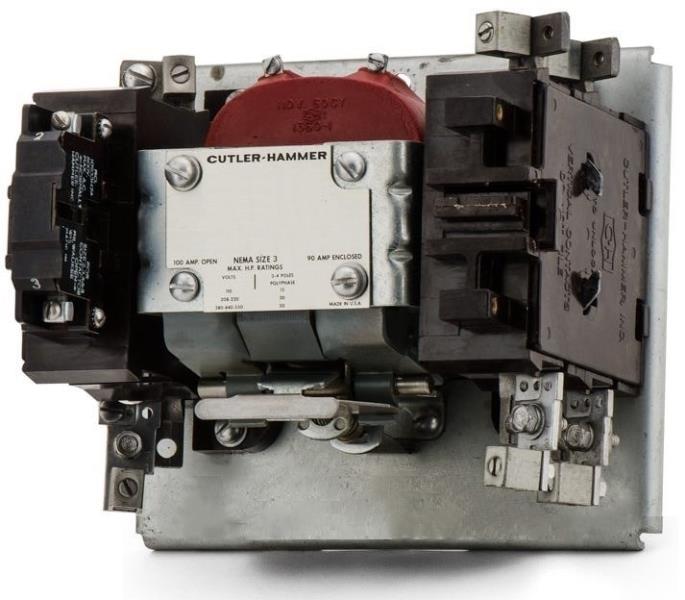 EATON CORPORATION 990-110V/60HZ