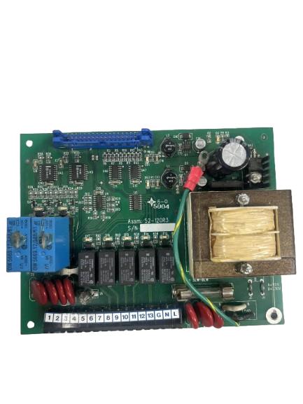 PINNACLE SYSTEMS INC 52-120R3