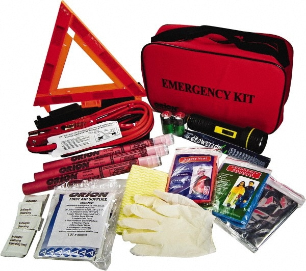 ORION SAFETY 8901S