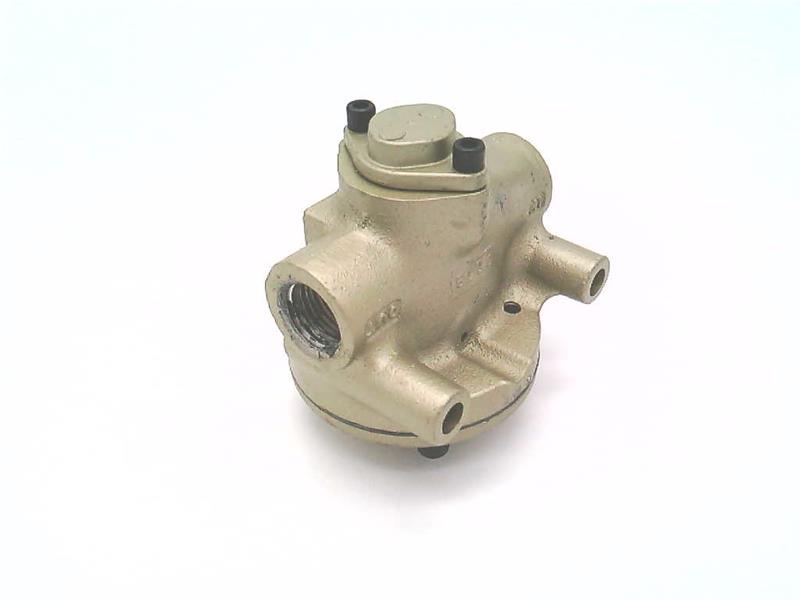 ROSS CONTROLS 2751A4902