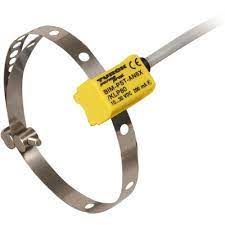 TURCK BIM-PST-AN6X W/KLP80 7M