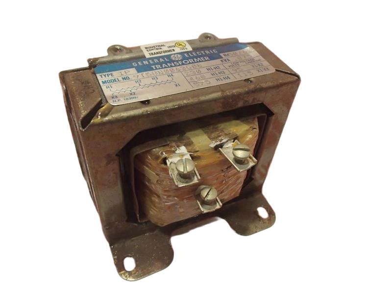 GENERAL ELECTRIC 9T58B0063G08