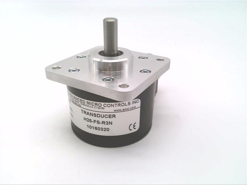 ADVANCED MICRO CONTROLS H25FSR3N