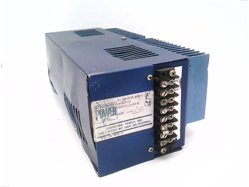 HUBBELL CPS220-24/28-91