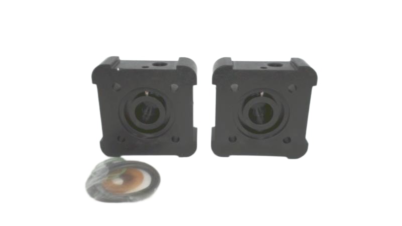 PARKER OSP80-EC-ASSY-V