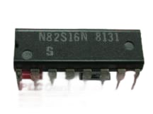 NXP SEMICONDUCTOR IC82S16N
