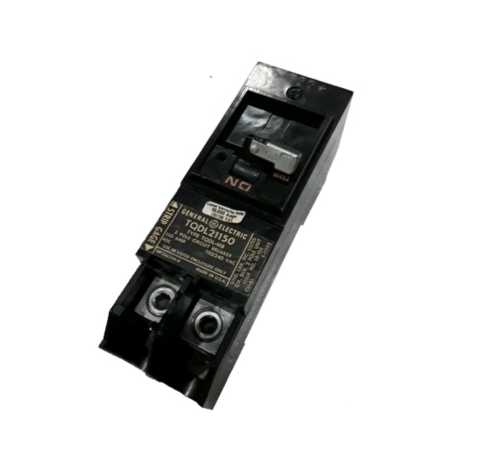 GENERAL ELECTRIC TQDL21150