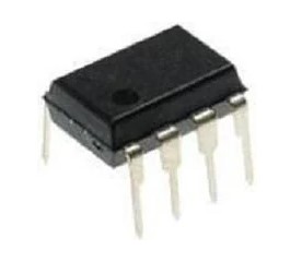 INFINEON ICE2B165FKLA1