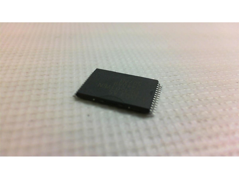 MAXIM INTEGRATED PRODUCTS DS1501YEN+