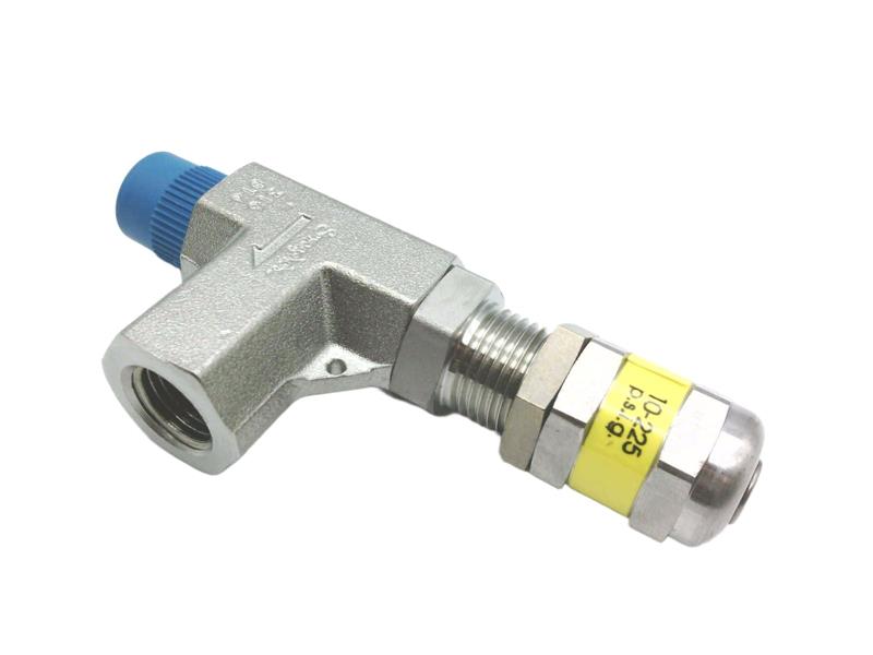 SWAGELOK SS-RL3M4-F4