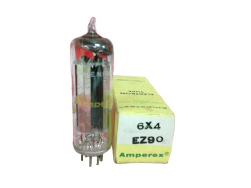 AMPEREX 6X4/EZ90