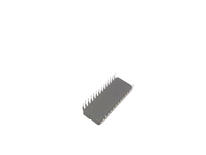 ST MICRO M27C256B-12F1