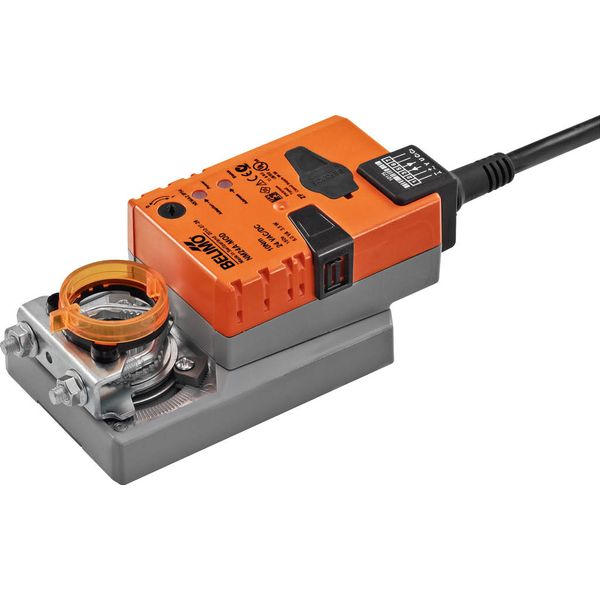 BELIMO NM24A-MOD