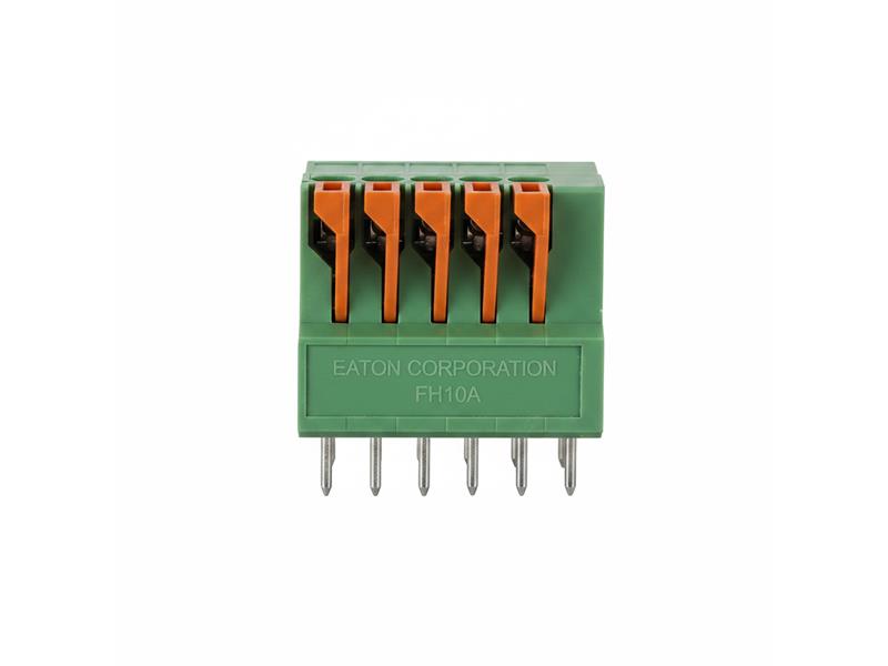 EATON CORPORATION FH10A